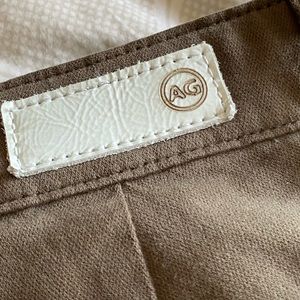 AG mint condition THE CADEN